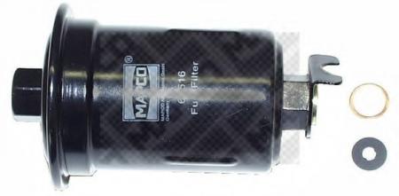 KRAFTSTOFFFILTER 62516
