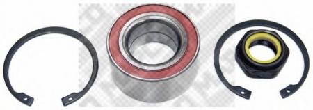 ПОДШИПНИК СТУП. КОМПЛ. 26687