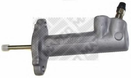 NEHMERZYLINDER, KUPPLUNG 2889