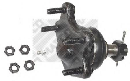   TOYOTA HILUX PICK-UP, 4-RUNNER (MAPCO) 59261