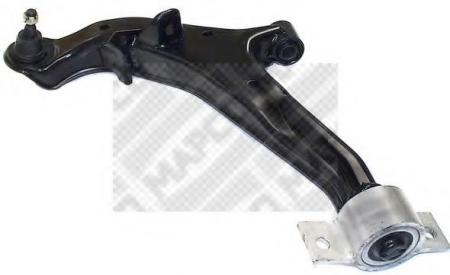 LENKER, RADAUFH?NGUNG 51286