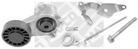        MERCEDES .M102 (MAPCO) 24897