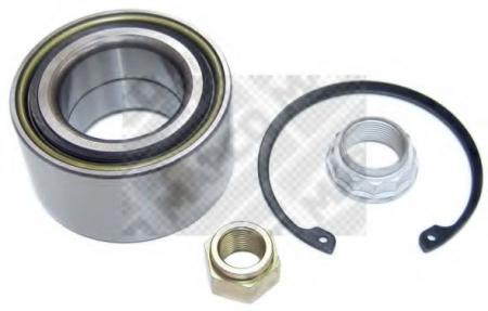    MERCEDES W140 91-99 (MAPCO) 26887