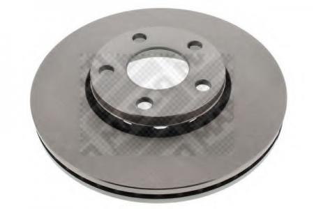    AUDI 100 2, 6I;2, 8I 90-94;A4 1, 8I-2, 8I;1, 9-2, 5TDI 9 (MAPCO) 15703