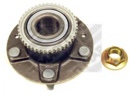 RADLAGERSATZ 26291