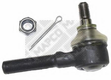 НАКОНЕЧНИК РУЛЕВОЙ ТЯГИ VW LT 28-35 -96 (D=16MM) 51808