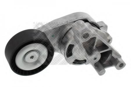 SPANNARM, KEILRIPPENRIEMEN 24893