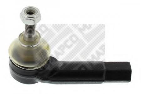     FORD FUSION / FIESTA V 11 / 01-> (MAPCO) 59670