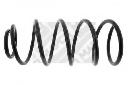 FAHRWERKSFEDER 70873