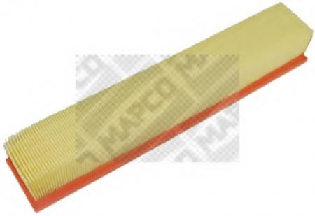 LUFTFILTER 60802