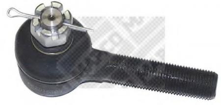    SUZUKI VITARA 88-98, SAMURAI (MAPCO) 49562