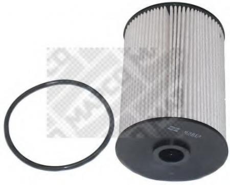 KRAFTSTOFFFILTER 63813