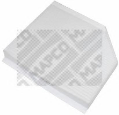 ФИЛЬТР САЛОНА VAG A4, A5, Q5 08- 65221