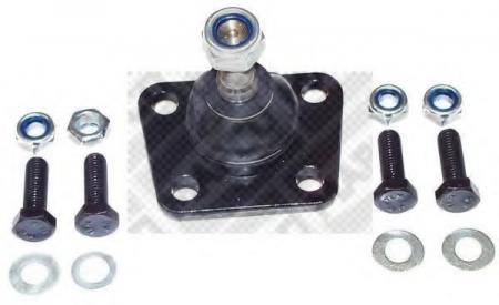 MAPCO-  FIAT DUCATO -94, PEUGEOT J5 81 19421