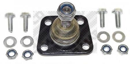 ШАРОВАЯ ОПОРА 19422