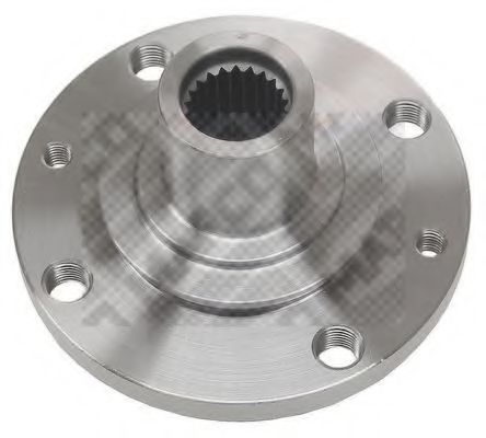 СТУПИЦА КОЛЕСА ПЕР.FIAT DOBOLO 01->, FORINO 88-01 26049