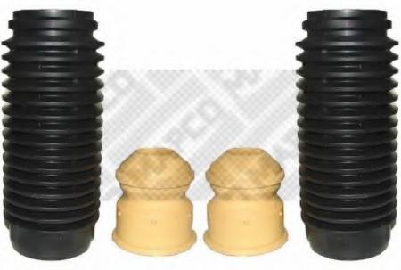 STAUBSCHUTZSATZ, STO?D?MPFER 34605