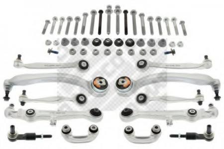 КОМПЛЕКТ РЫЧАГОВ НЕЗАВИСИМОЙ ПОДВЕСКИ КОЛЕСА 59818/1HPS