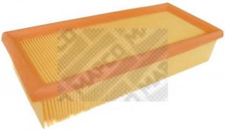 LUFTFILTER 60208