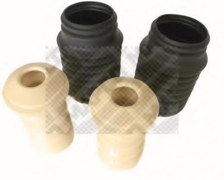 STAUBSCHUTZSATZ, STO?D?MPFER 34500