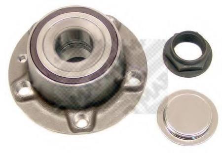    RE  PSA C8, 807 02- 26369