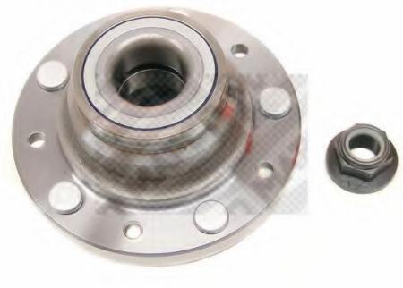  ..ABS  /  FORD TRANSIT 06-09 26693