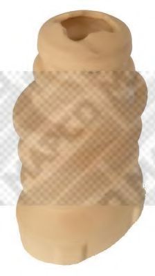 ANSCHLAGPUFFER, FEDERUNG 32837