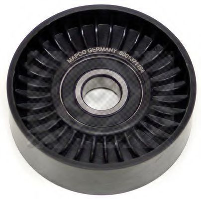 UMLENK-/FHRUNGSROLLE, KEILRIPPENRIEMEN 23252