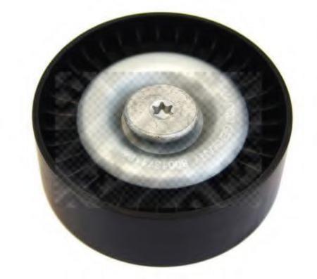 SPANNROLLE, KEILRIPPENRIEMEN 23980