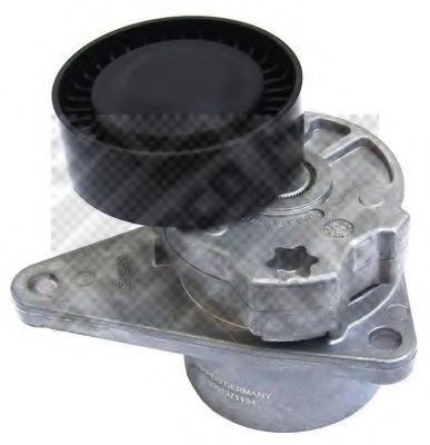 SPANNARM, KEILRIPPENRIEMEN 23976