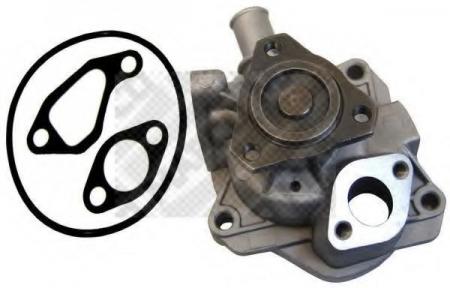 WASSERPUMPE 21807