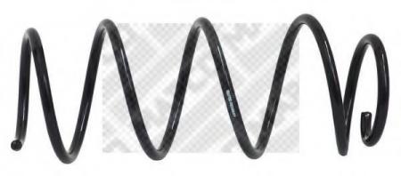 ПРУЖИНА ПОДВЕСКИ 70538