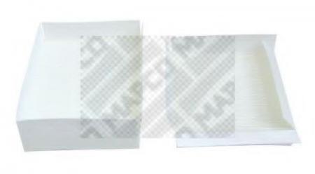 ФИЛЬТР САЛОНА 65430