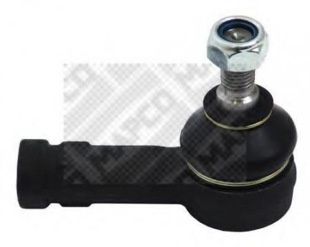 НАКОНЕЧНИК РУЛЕВОЙ ТЯГИ MERCEDES W202 ALL (MAPCO) 49800