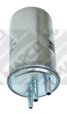   RE DUSTER 10 -, LOGAN 04- 63238