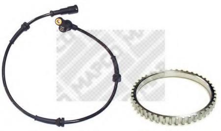 SENSOR, RADDREHZAHL 86100/7