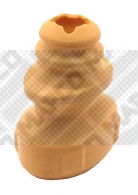 ANSCHLAGPUFFER, FEDERUNG 32606