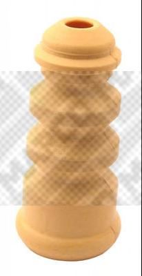 ANSCHLAGPUFFER, FEDERUNG 32858