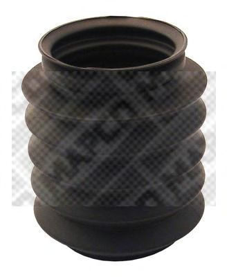 SCHUTZKAPPE/FALTENBALG, STO?D?MPFER 32868