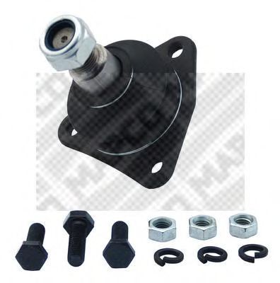 . . = RENAULT MASTER I 8/80-07/98 49105