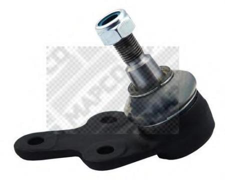   L/R  FO FOCUS II 06- 52606