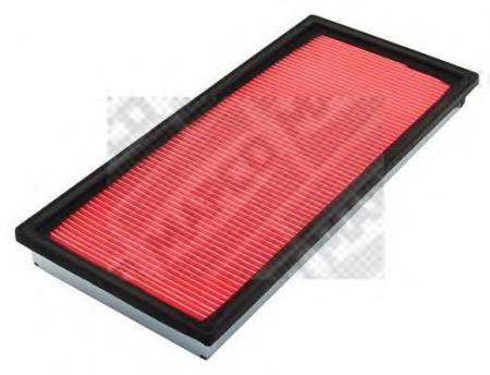 LUFTFILTER 60543