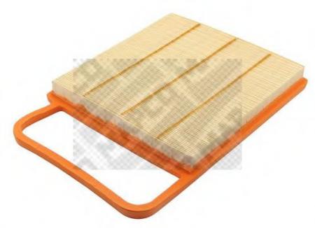 LUFTFILTER 60822