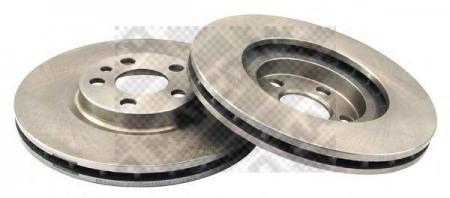 BREMSSCHEIBE 15043/2