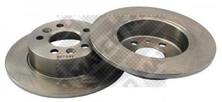 BREMSSCHEIBE 25100/2