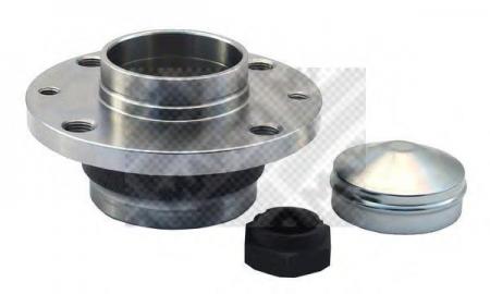    [] 26005 Mapco