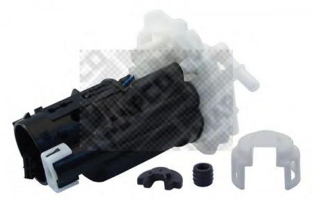 KRAFTSTOFFFILTER 62503