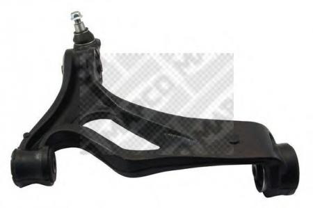 LENKER, RADAUFH?NGUNG 52740