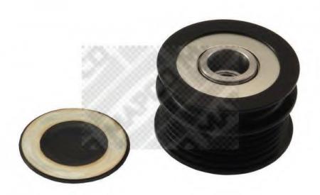 GENERATORFREILAUF 14715