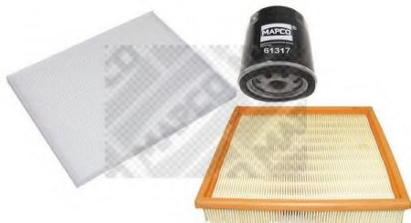 FILTER-SATZ 68716
